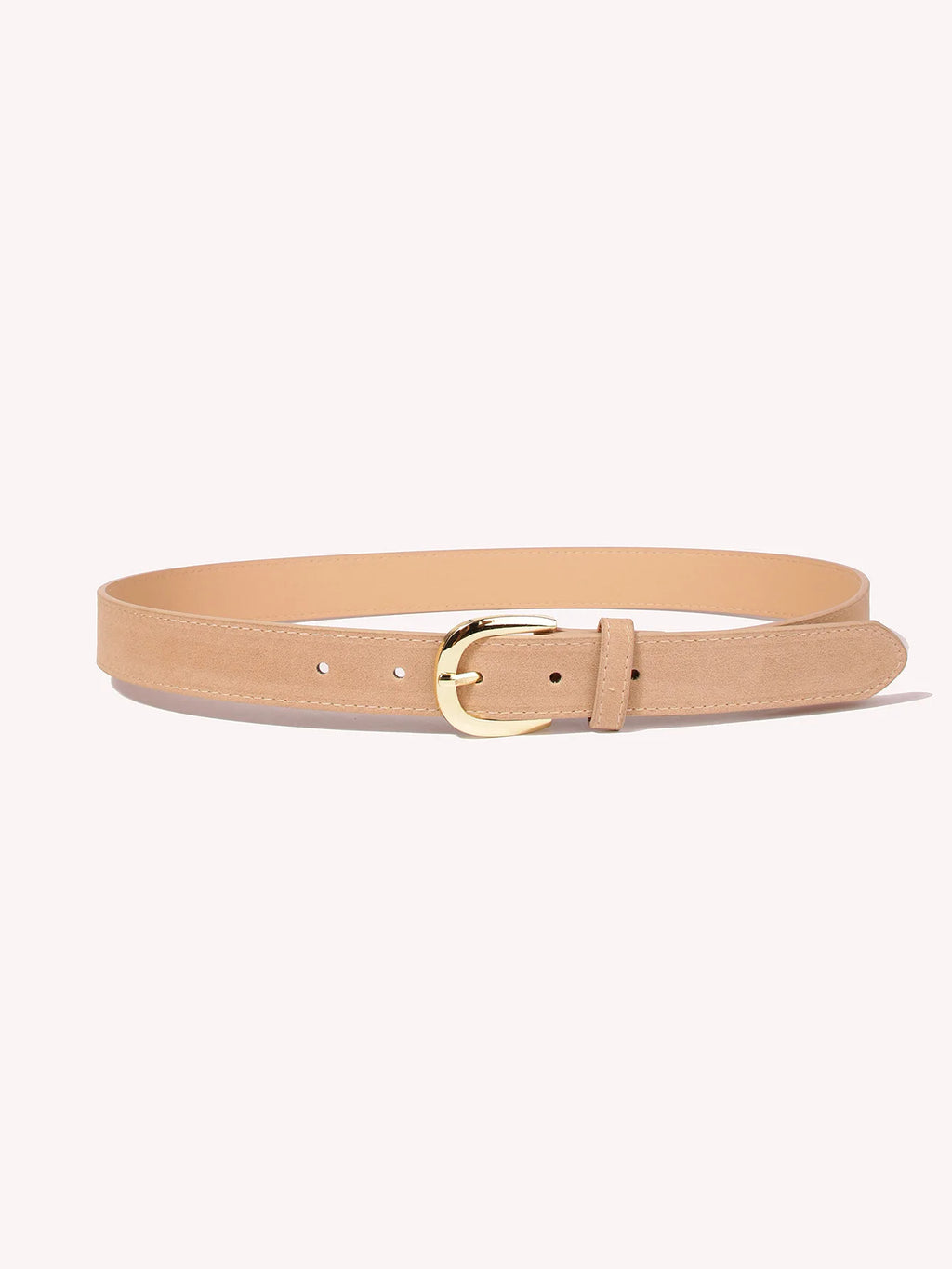 LEOPARD BELT