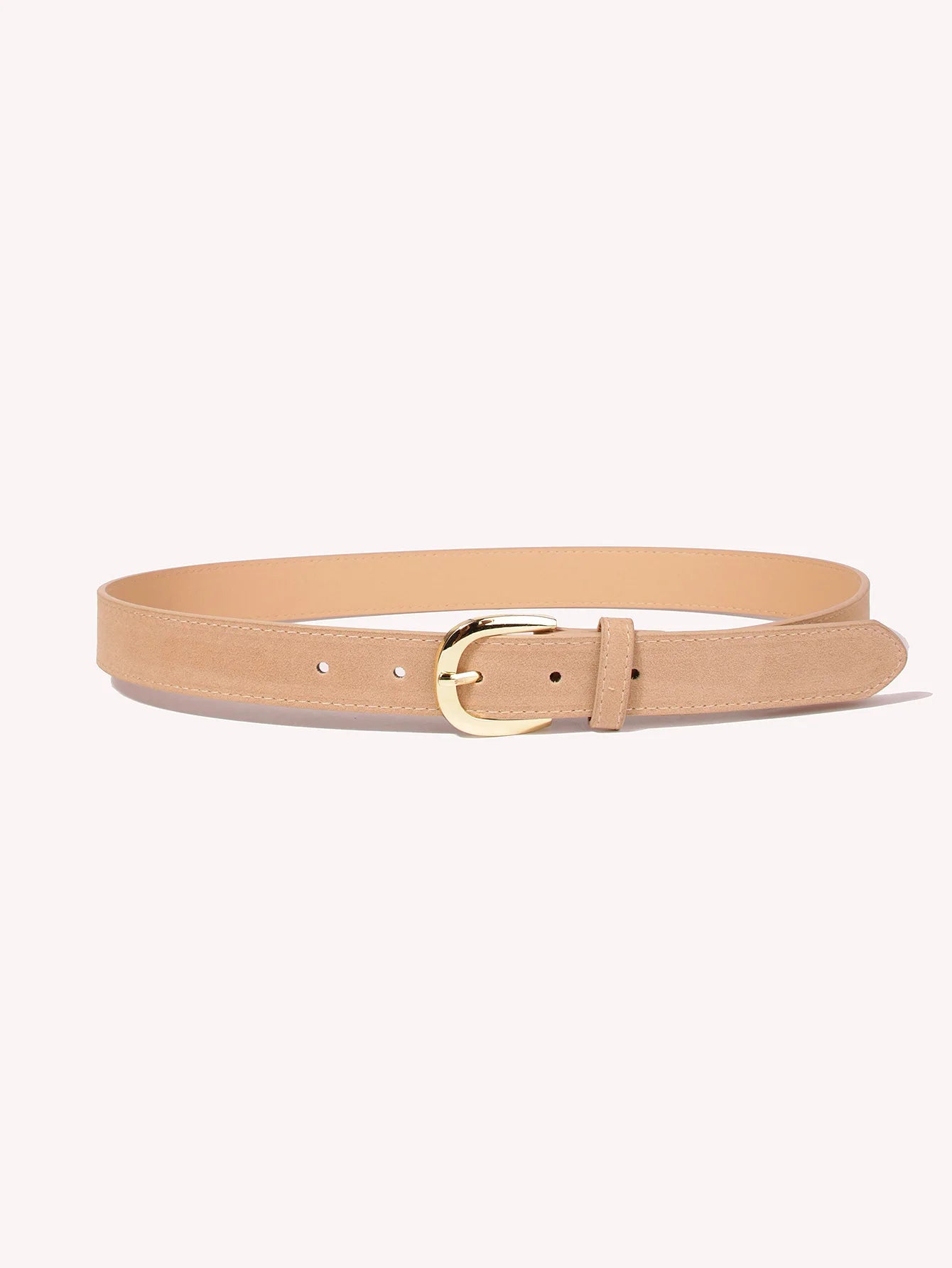 LEOPARD BELT