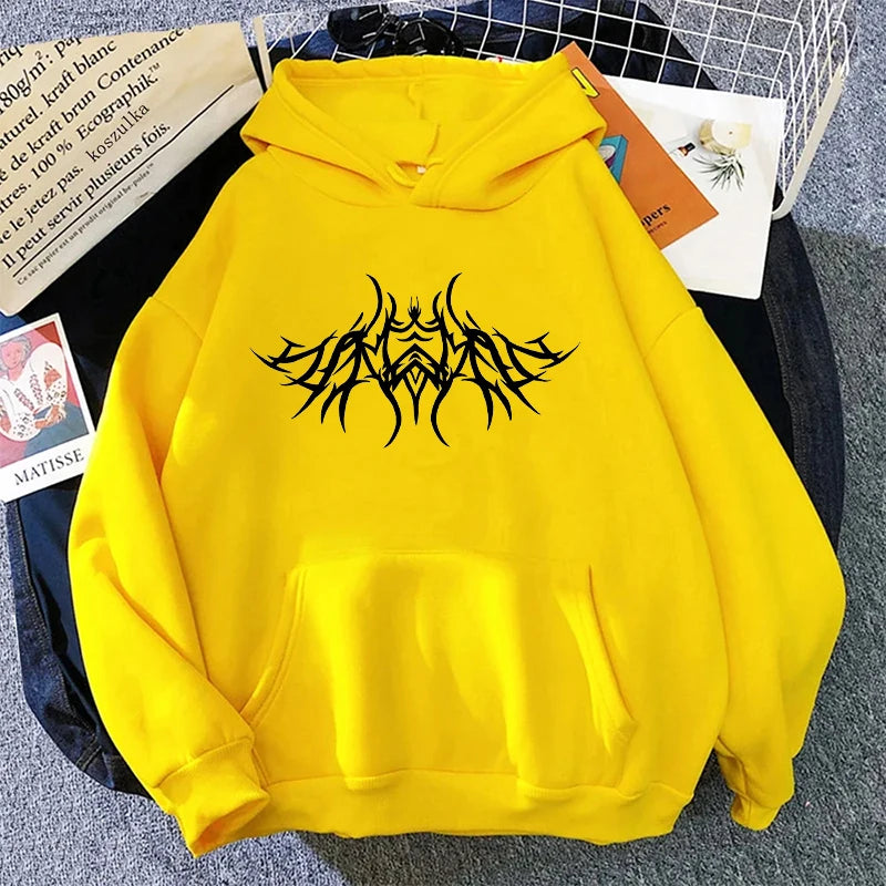 URBAN HOODIE