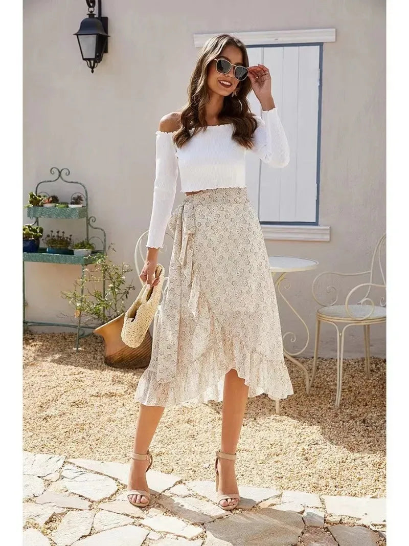 FLO SKIRT