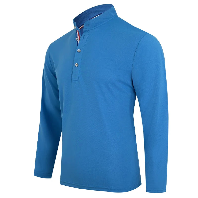 BUISNESS POLO
