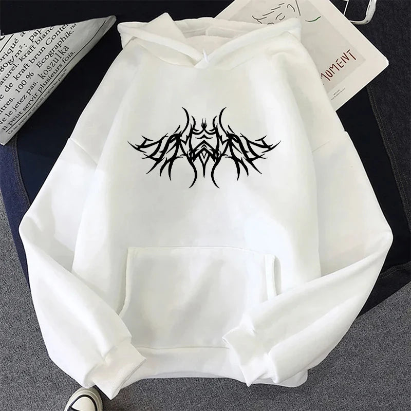 URBAN HOODIE