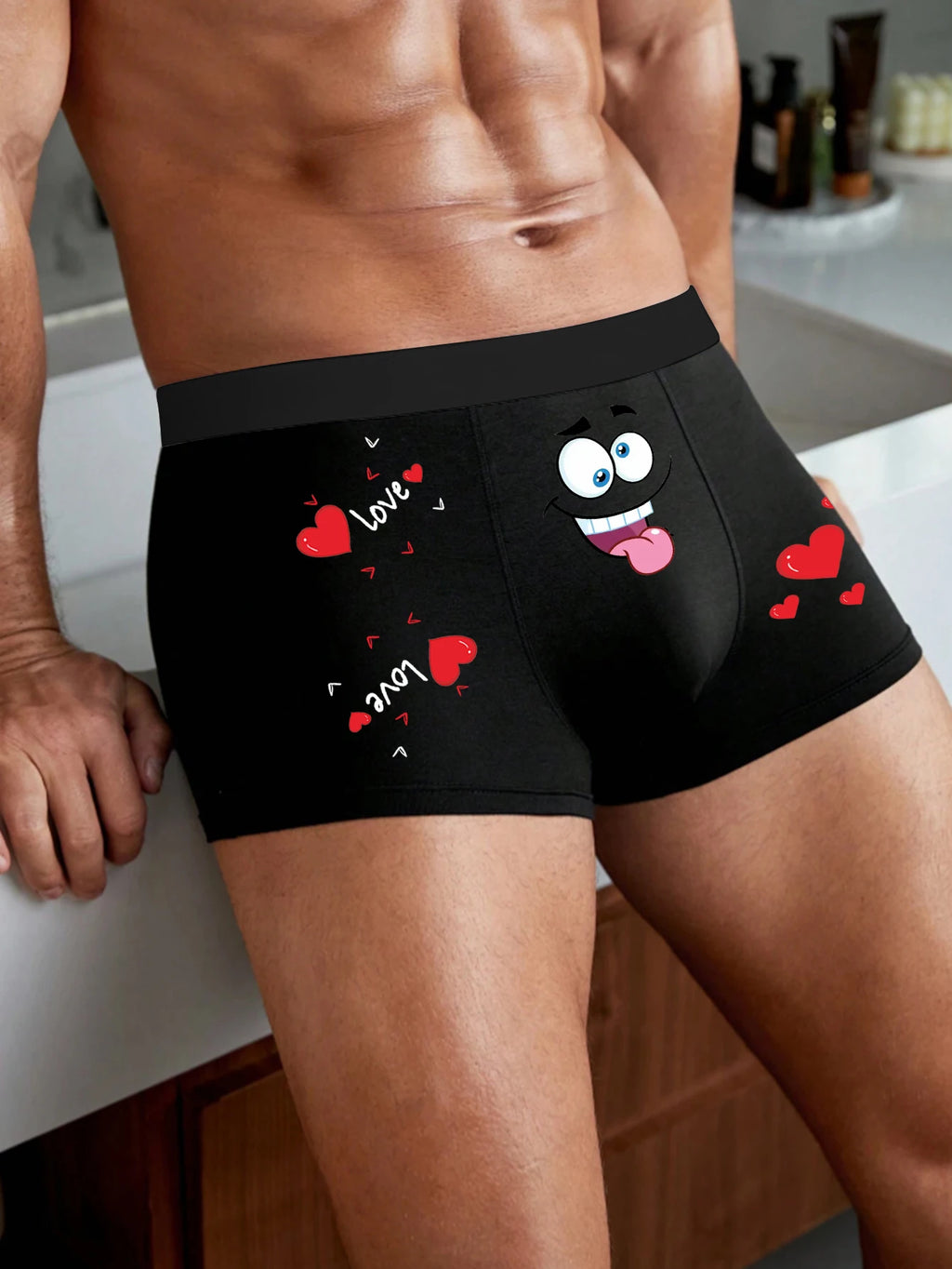FIT BOXER