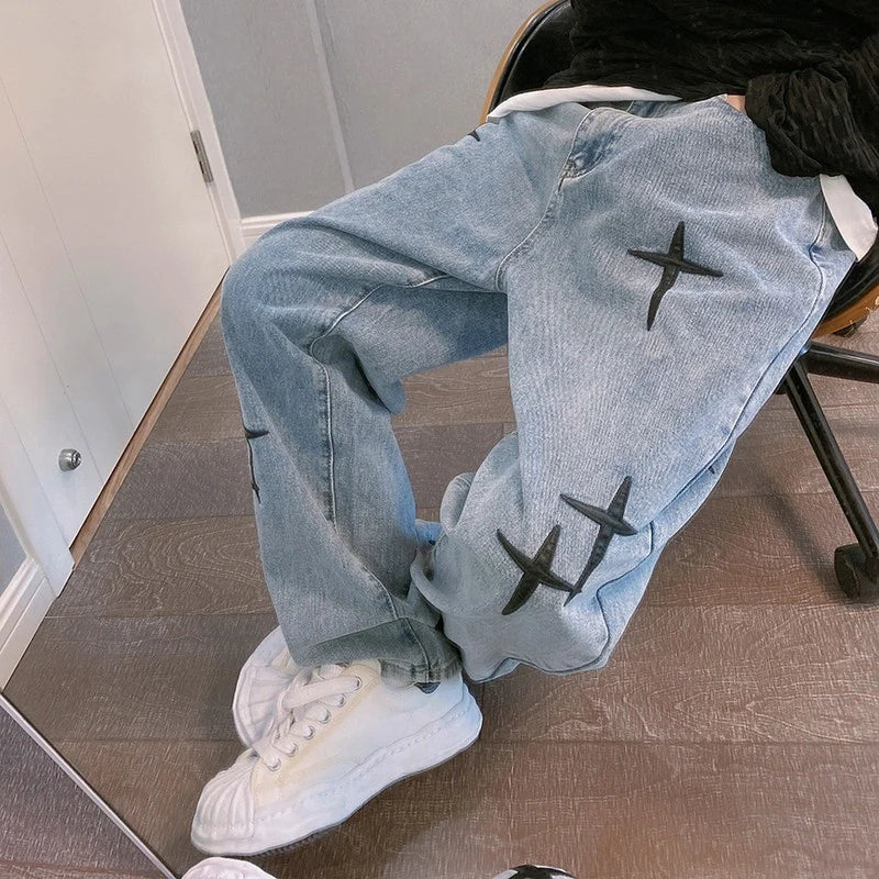 STARS JEANS