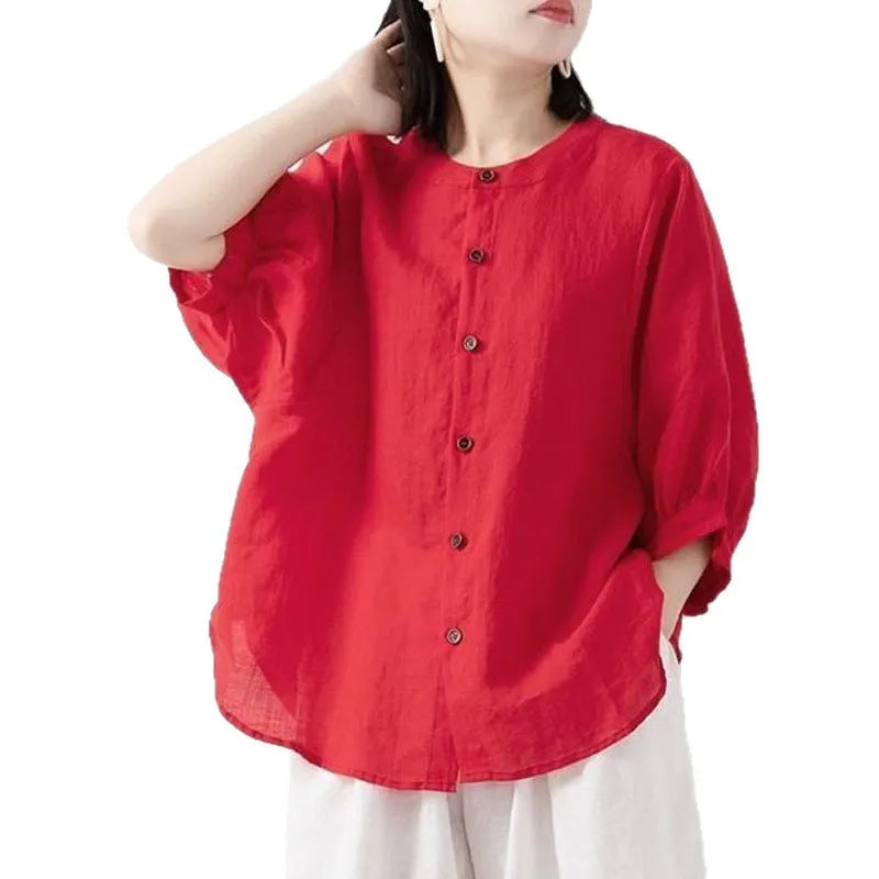 LINA BLOUSE