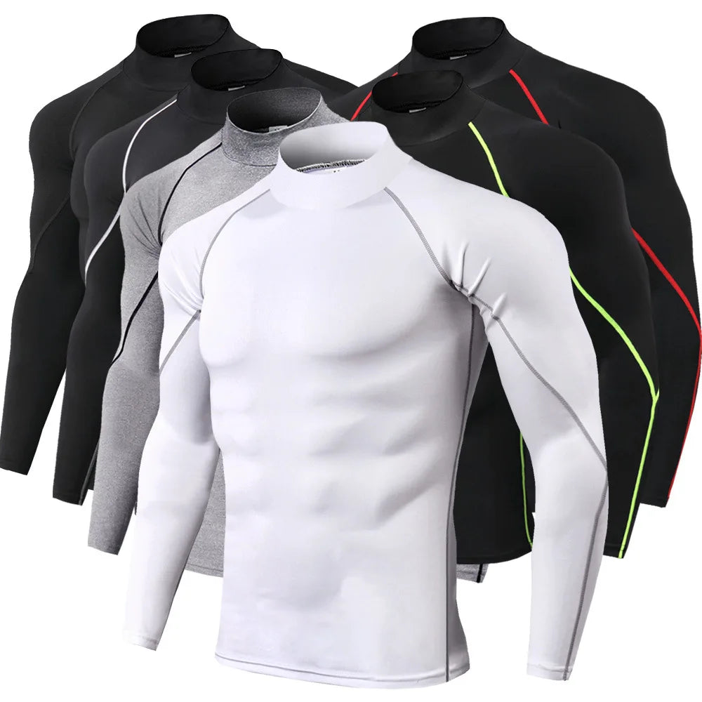 DRY SPORT T-SHIRT