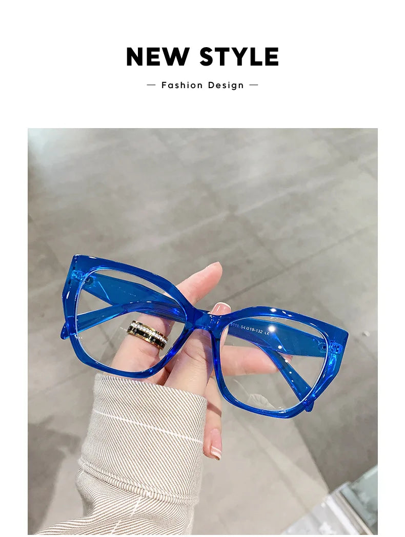 SHAUNA GLASSES
