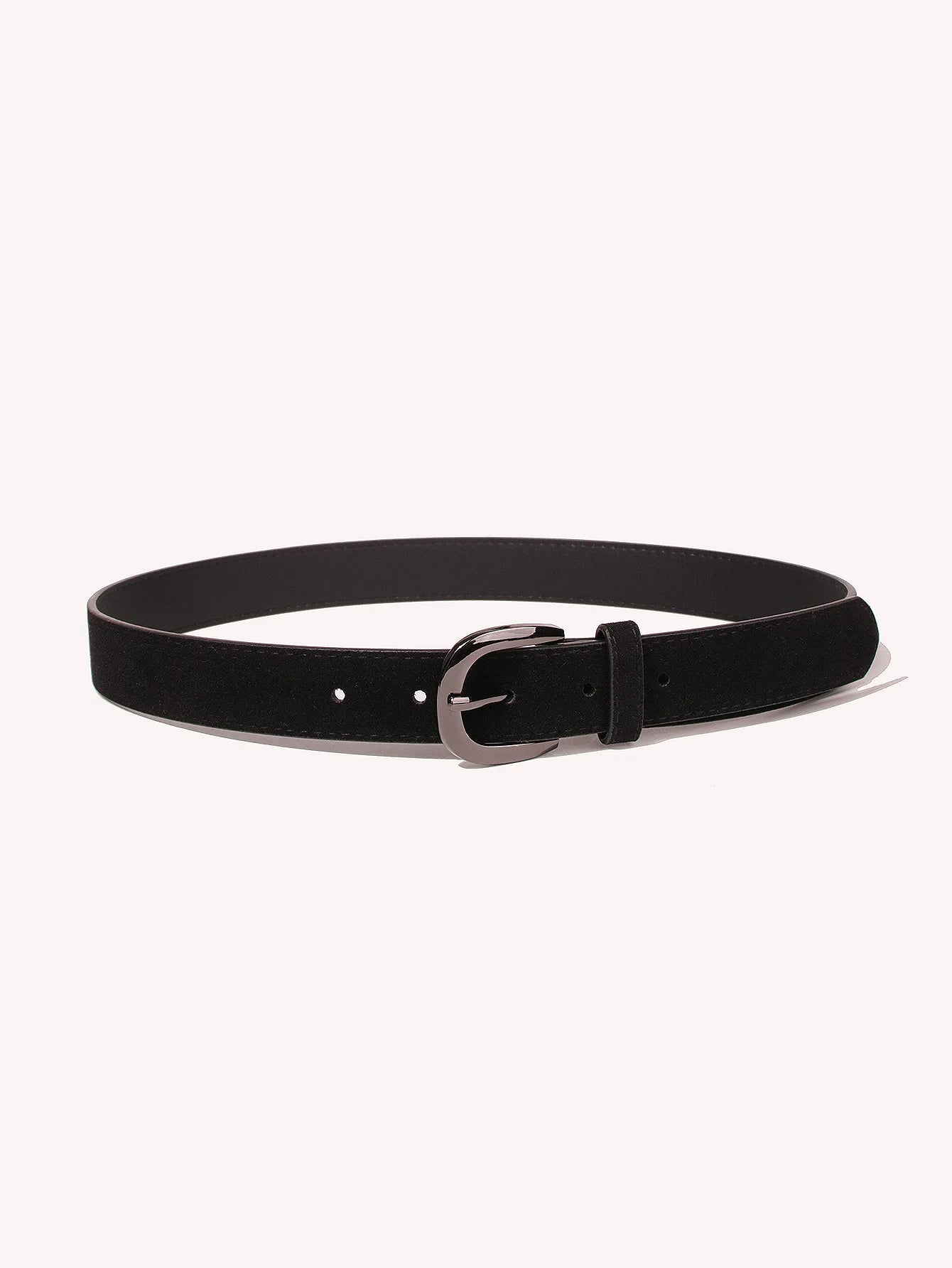LEOPARD BELT