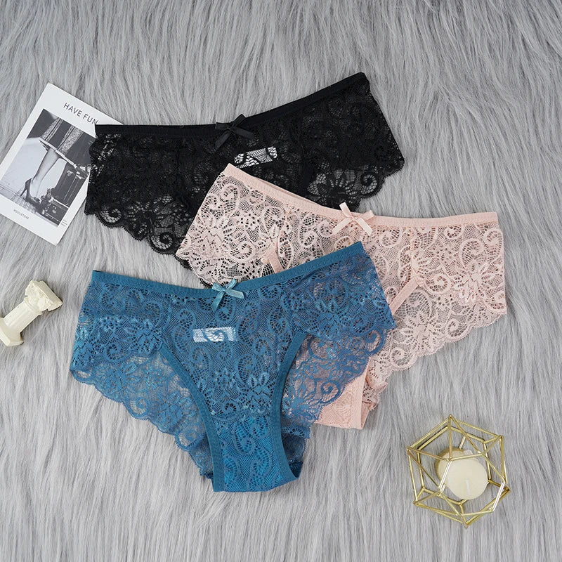 INTIME PANTIES