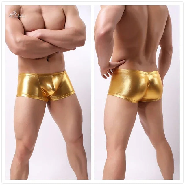 SHINNY BOXER
