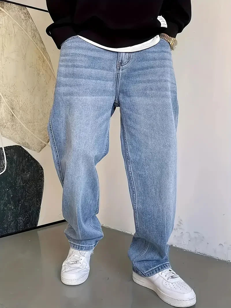 LUCKY JEANS