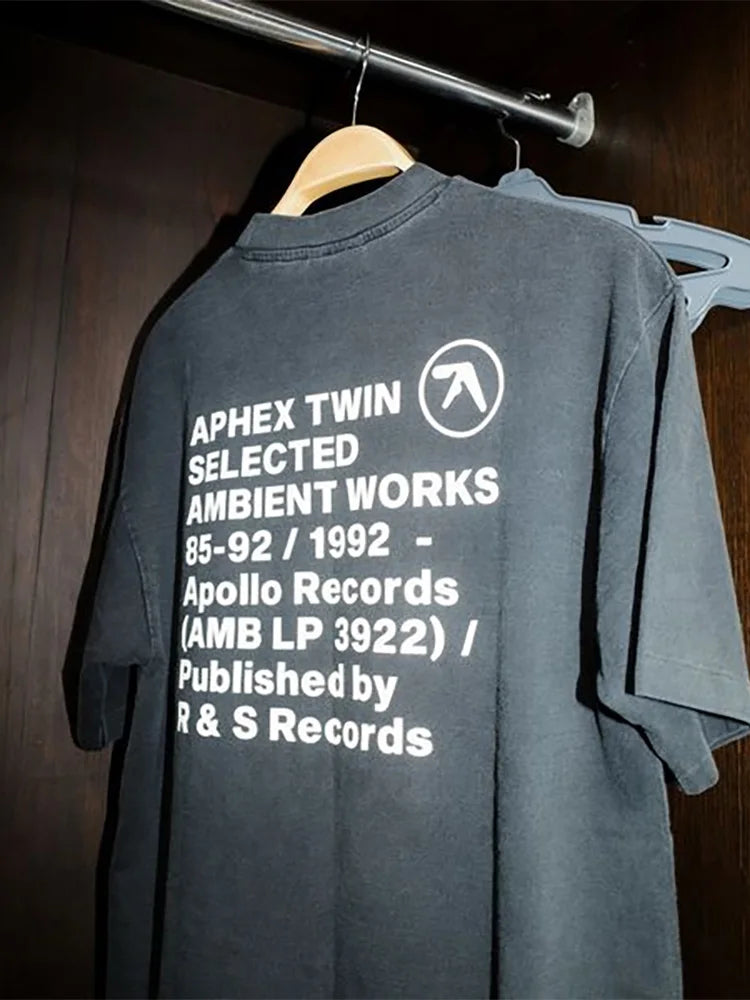 APHEX T-SHIRT