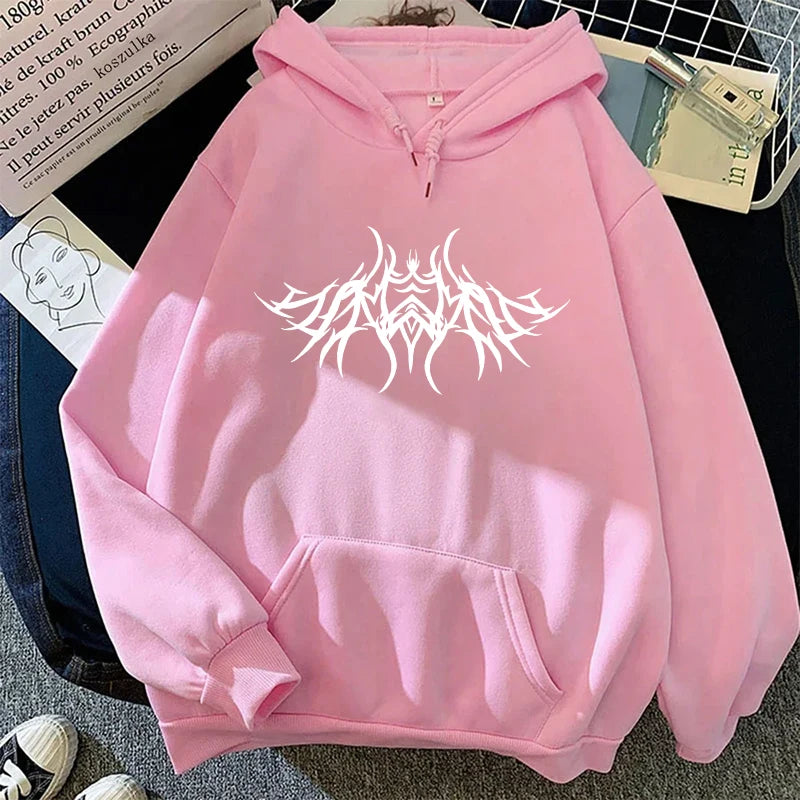 URBAN HOODIE