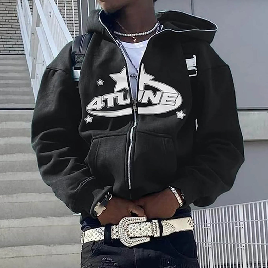 4TUNES HOODIE