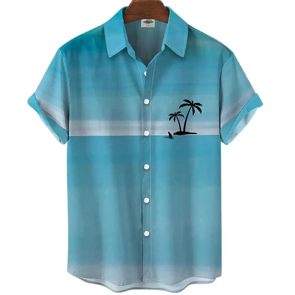 HAWAIIAN SHIRT