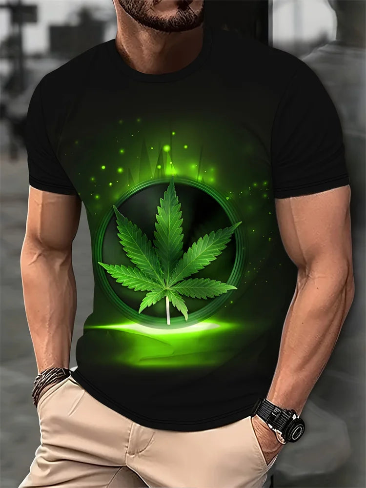 SLIPING T-SHIRT