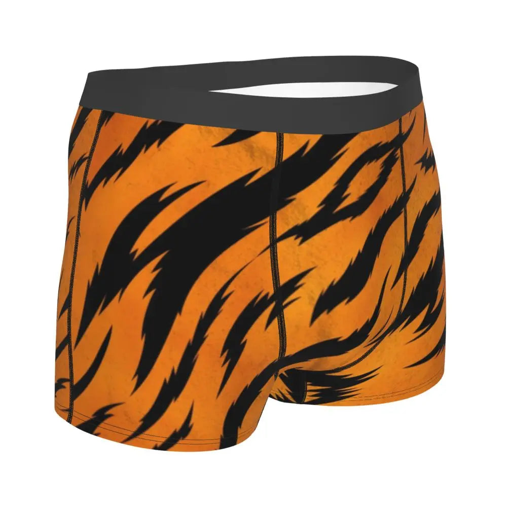 TIGER BOXER