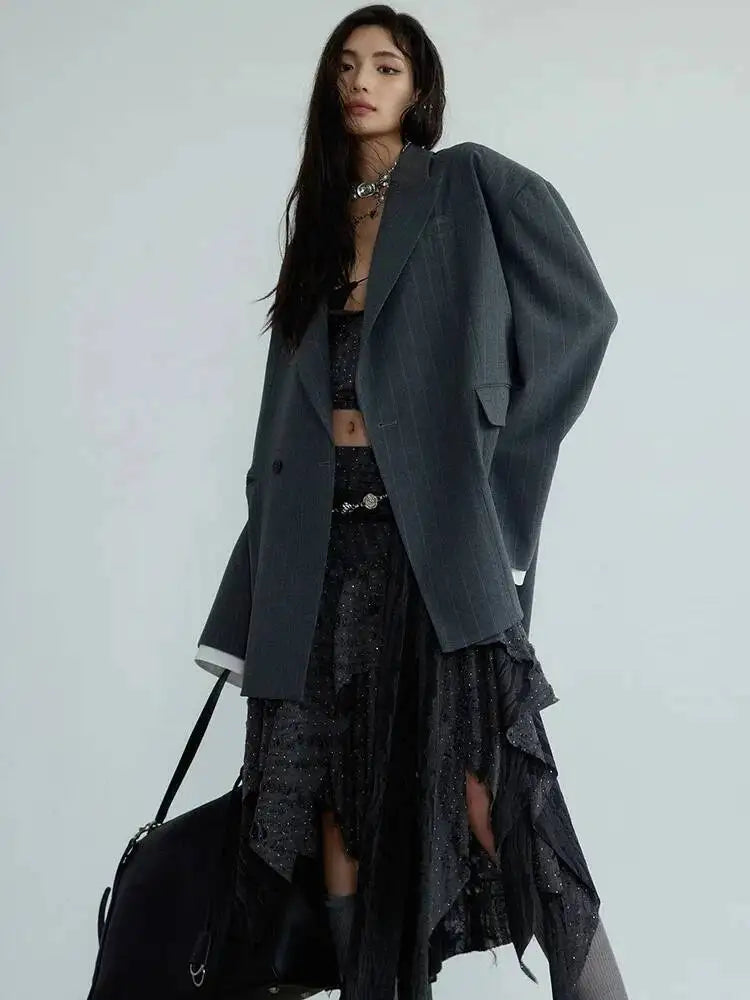 MAIA BLAZER