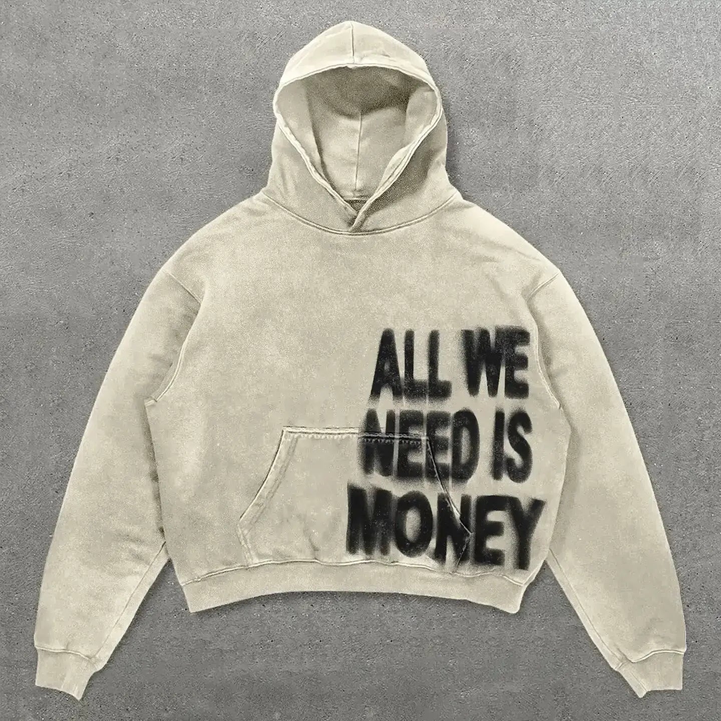 MADNESS HOODIE