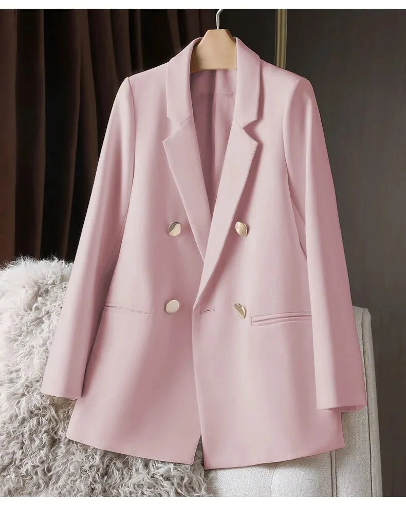 SPRING BLAZER