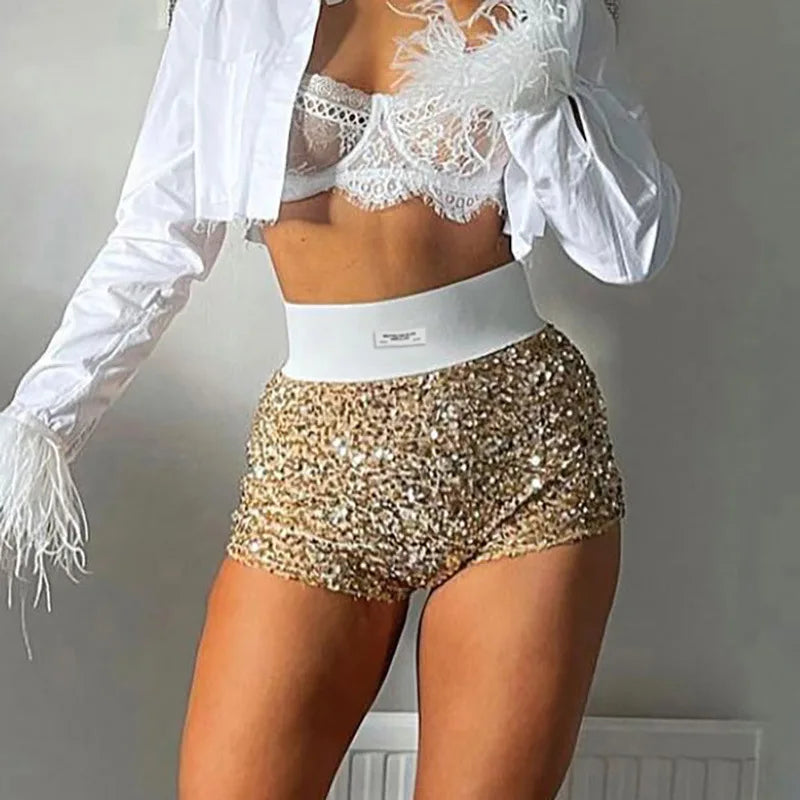 NIGHTY SHORT