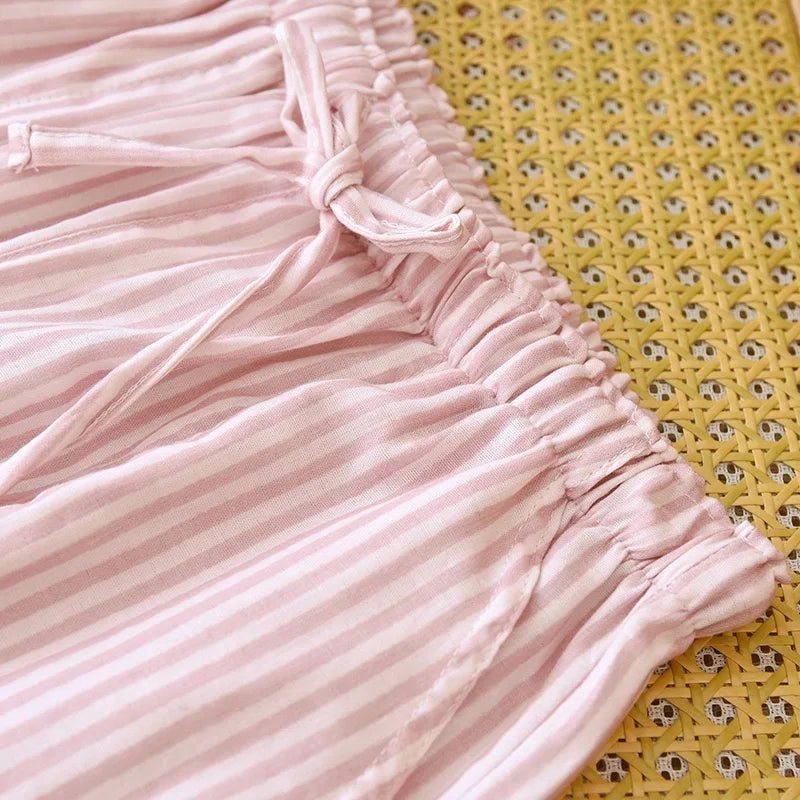 PYJAMA TROUSERS