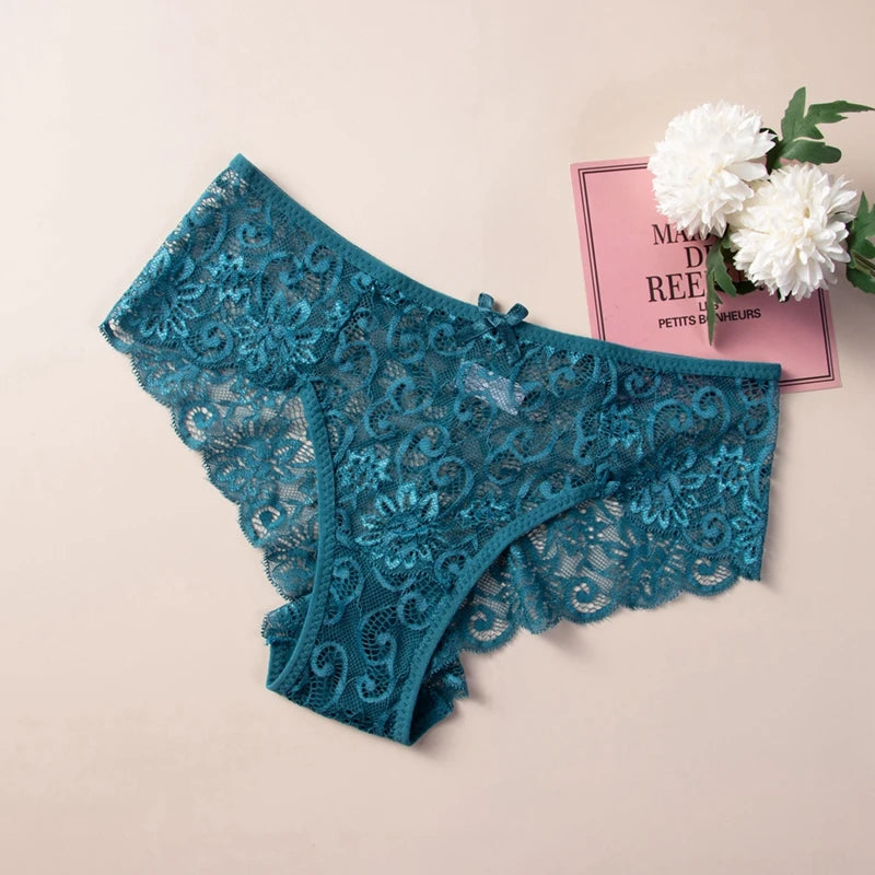 3PCS/Set LINGERIE UNDERPANTS