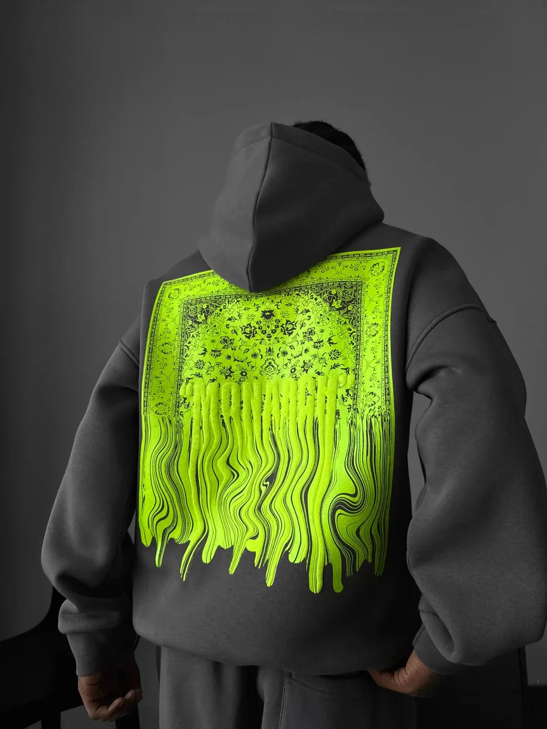 MONARCH HOODIE