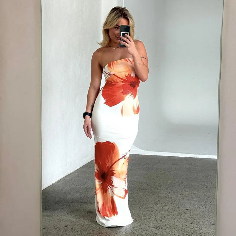 TRENDY DRESS
