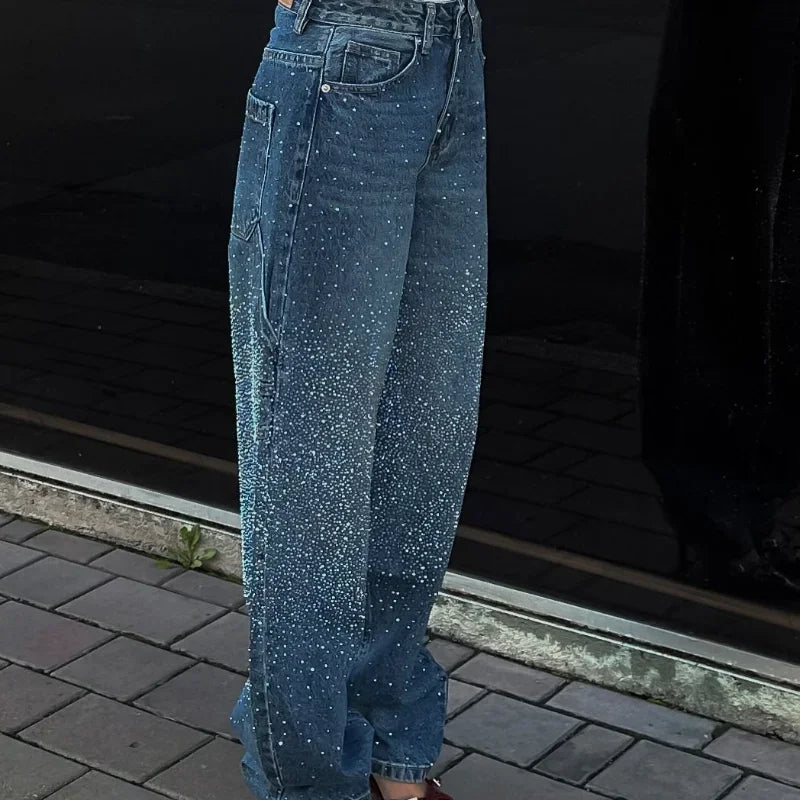 RHINY JEAN