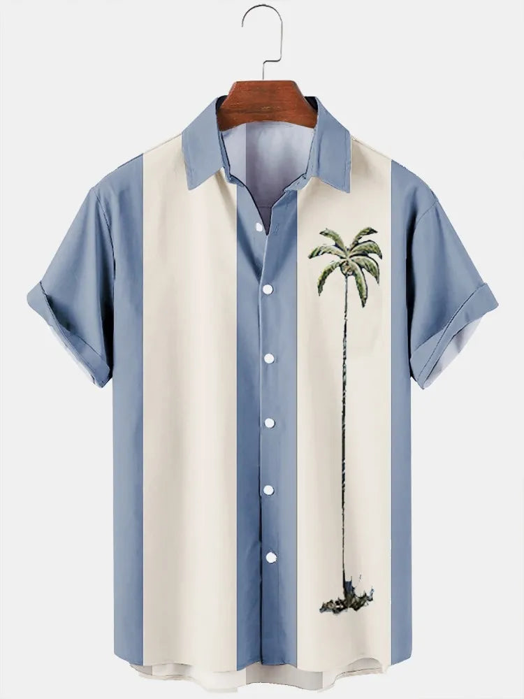 HAWAIIAN SHIRT