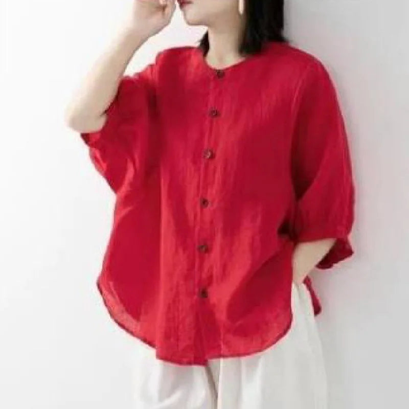 LINA BLOUSE