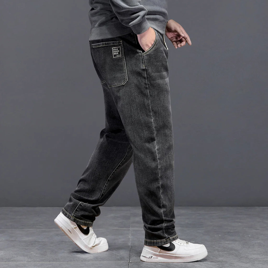 BAGGY JEANS