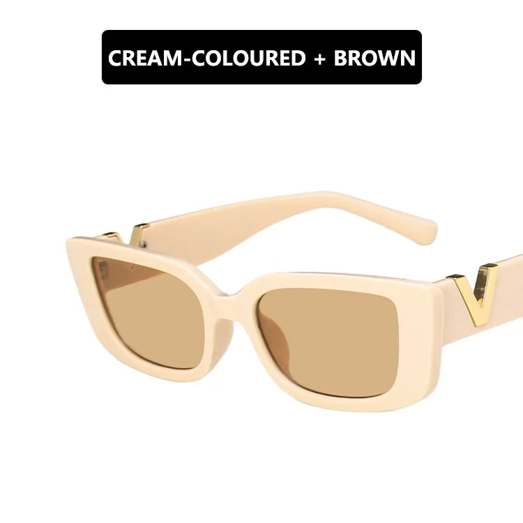 V SUNGLASSES
