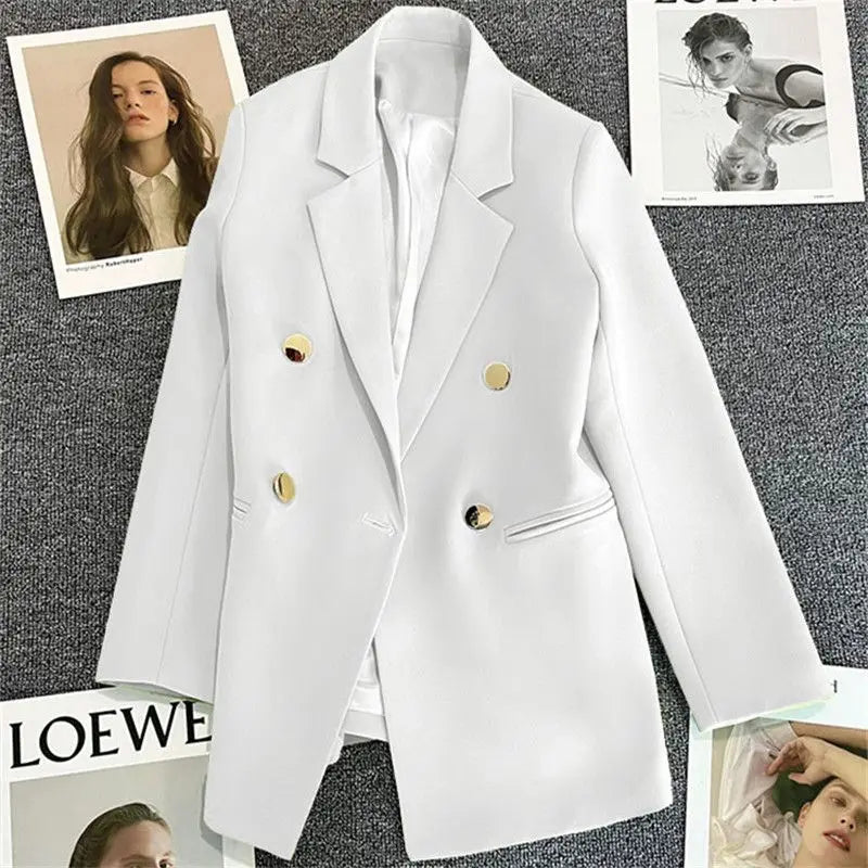 PIMP BLAZER