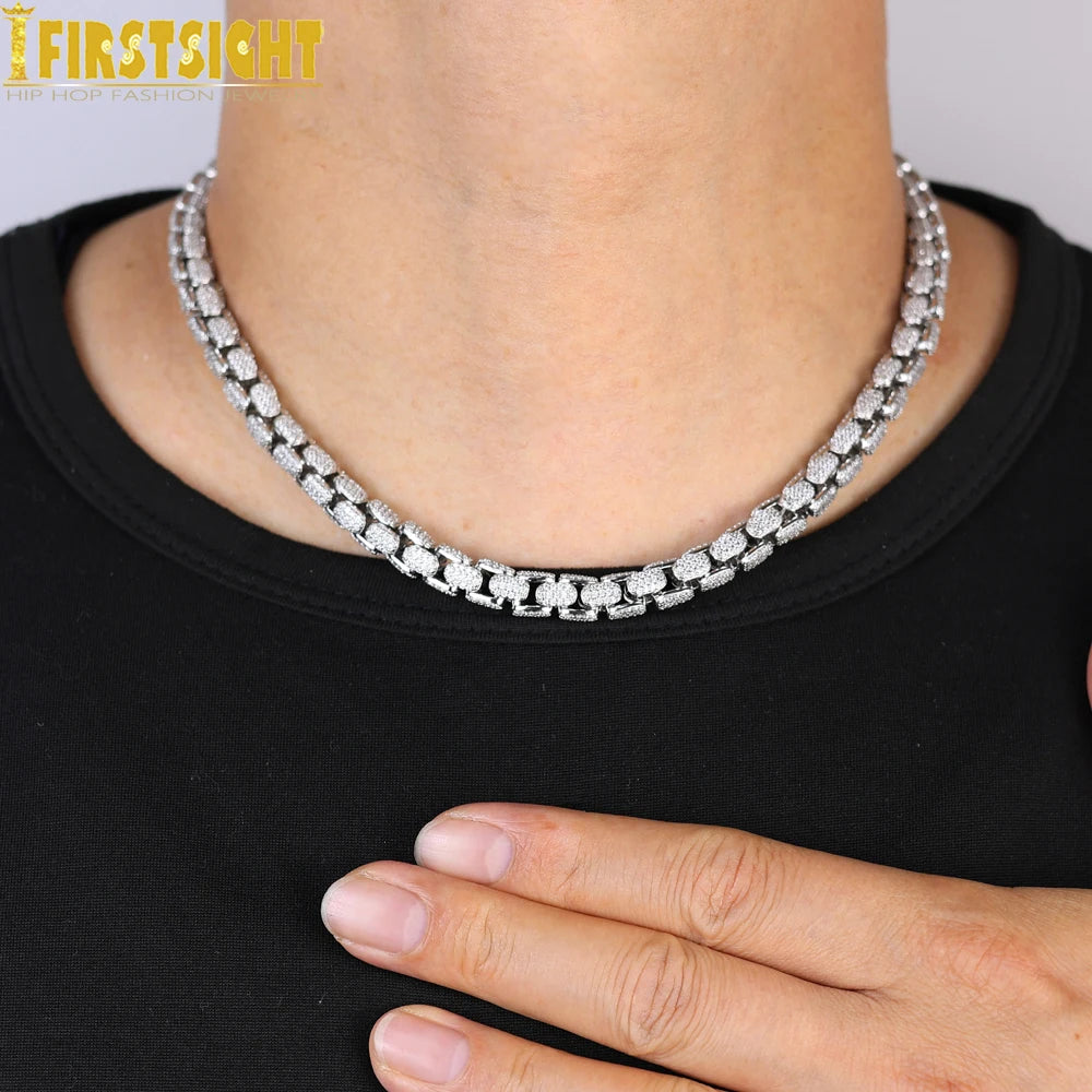 REPTILE CHAIN