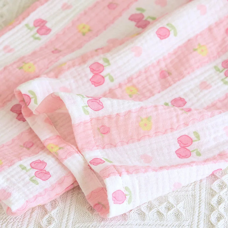 SPRING PYJAMA