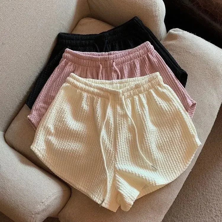 FITNESS SHORT