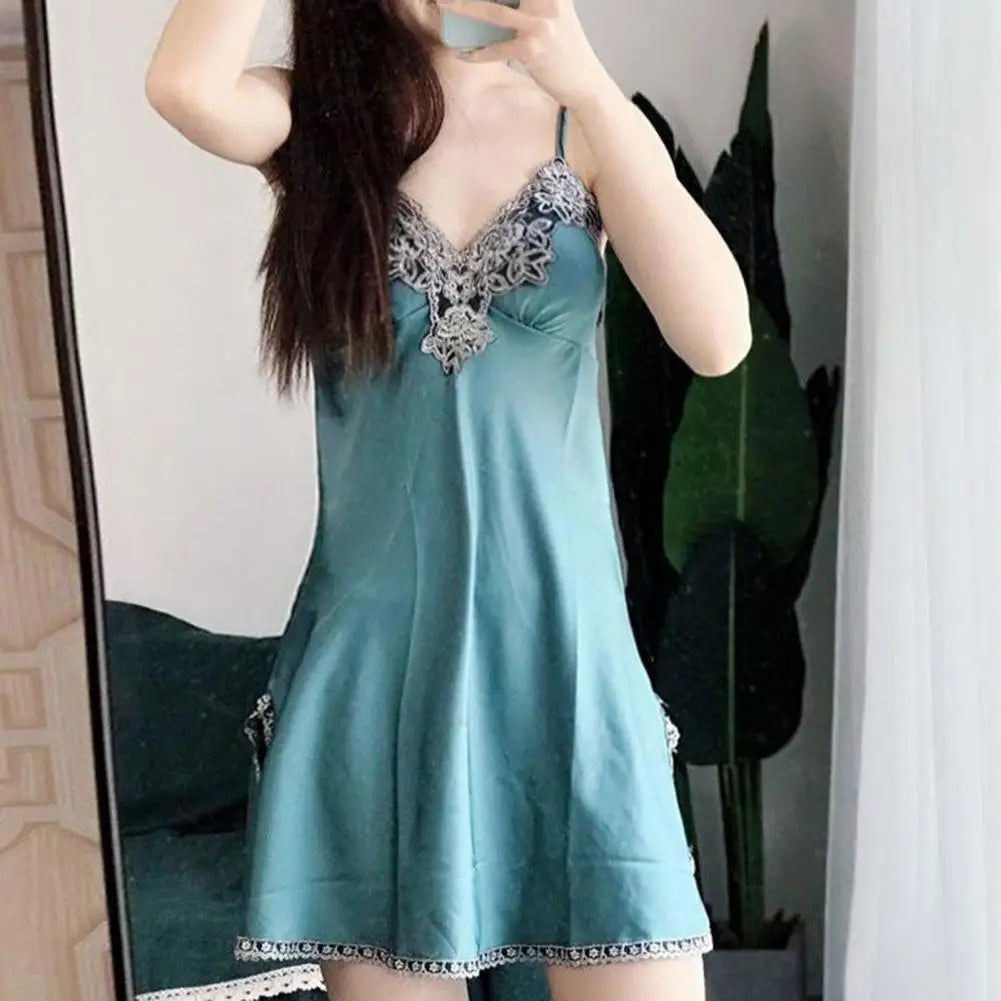 5 PIECES PYJAMA