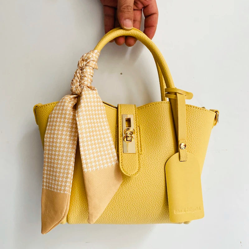 PURE BAG