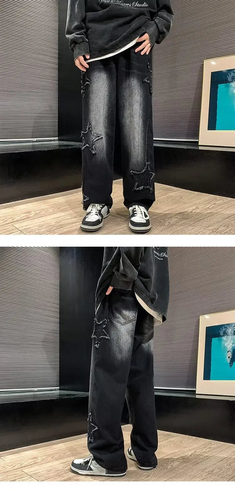 ÉTOILE JEANS