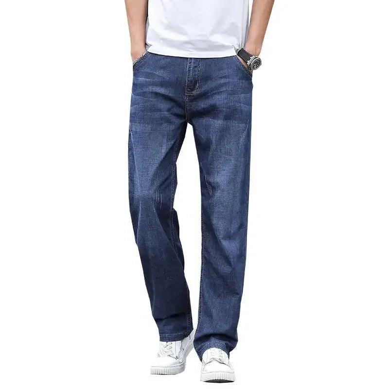 BLEUE JEANS