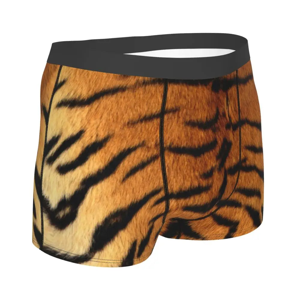 TIGER BOXER