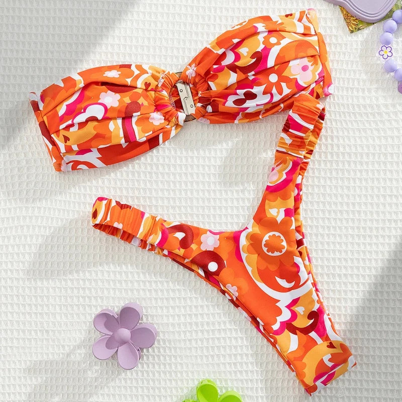 FLEUR BIKINI