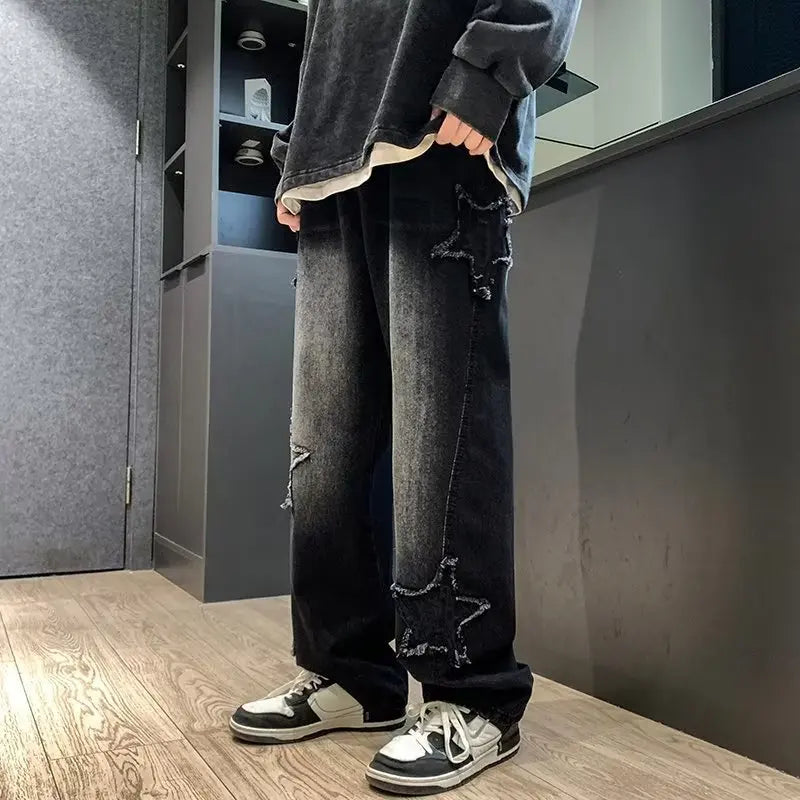 ÉTOILE JEANS