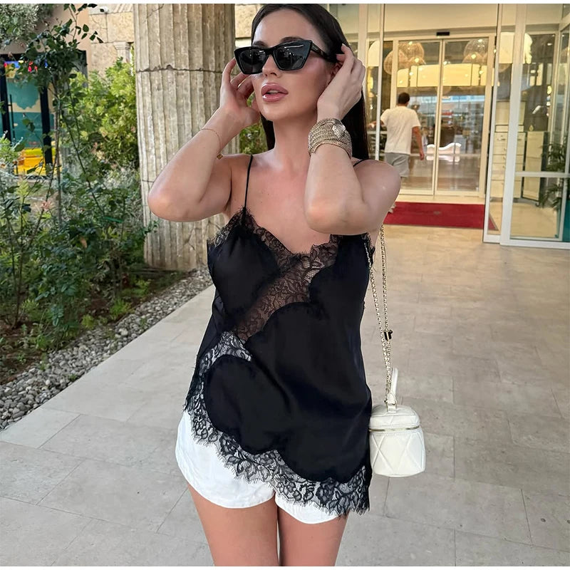 SLING DRESS