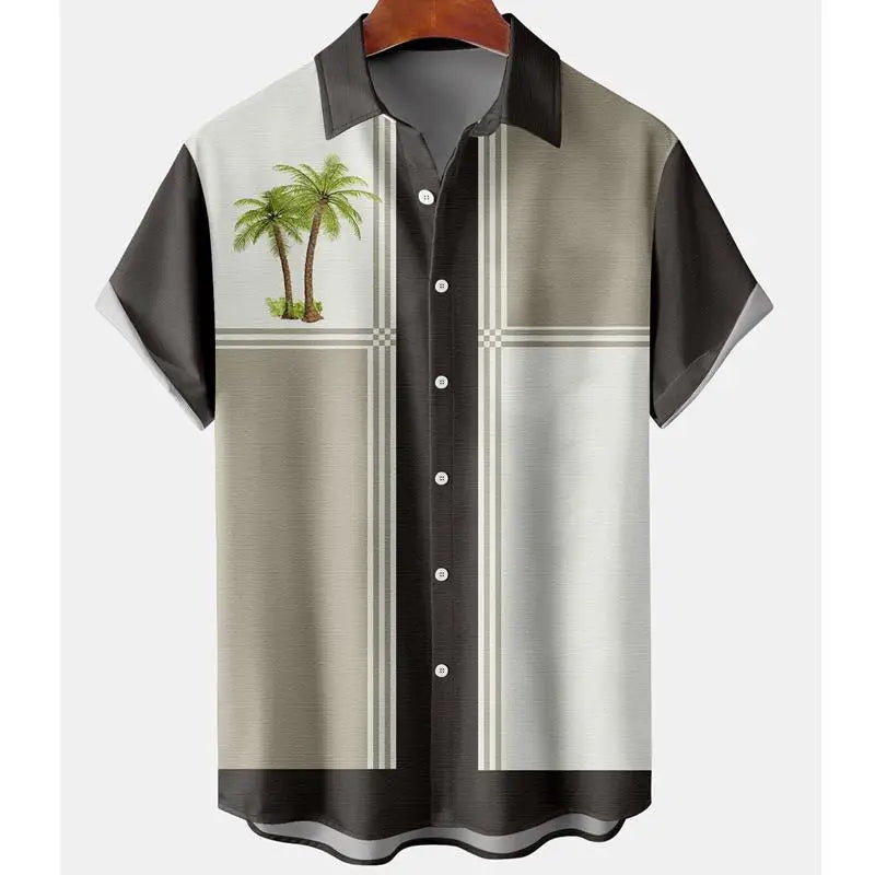 HAWAIIAN SHIRT