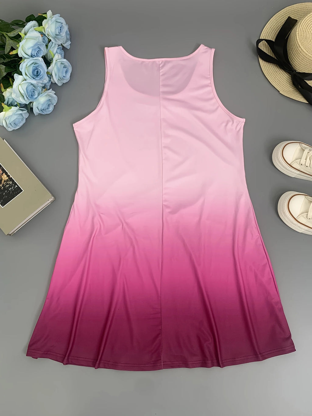 ROMY DRESS