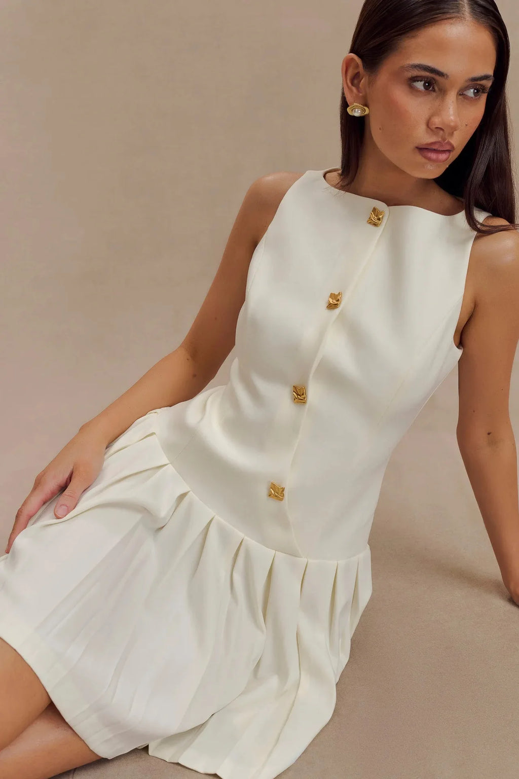CHIC DRESS
