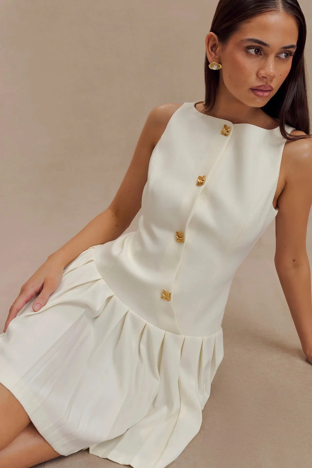 CHIC DRESS